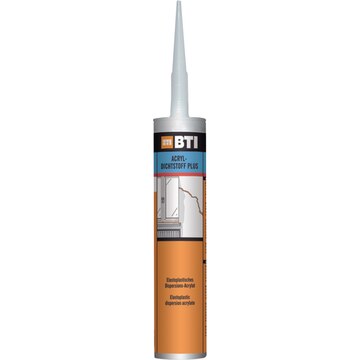 Acryl-Dichtstoffe